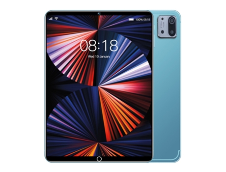 Tablet MDUG Android (100 GB - 4GB)