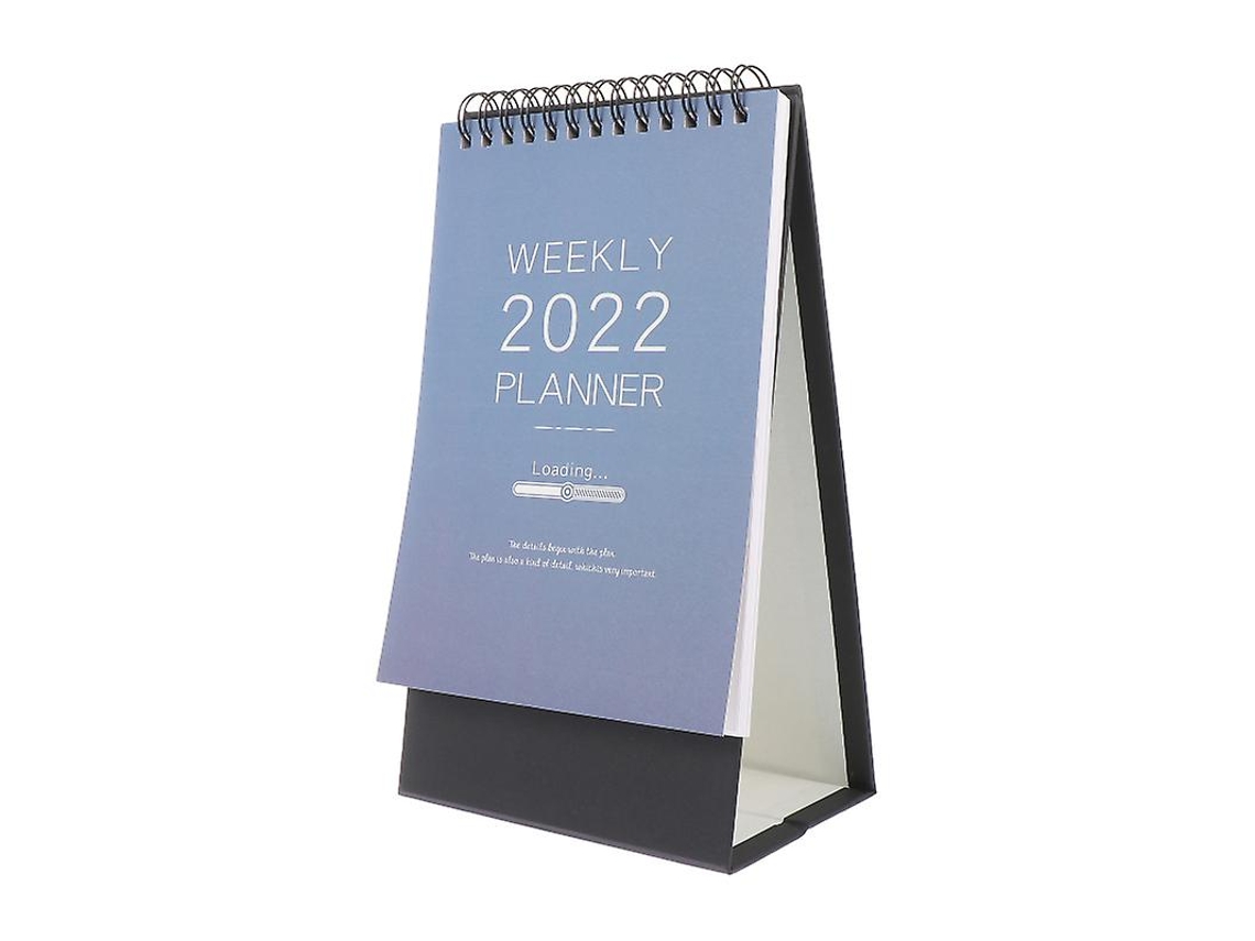 El nuevo calendario creativo práctico de 1 pieza ALLINLESS