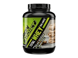 Whey Protein 1.8kg Iron Addict Labs - Proteína De Suero De Leche De Máxima Calid