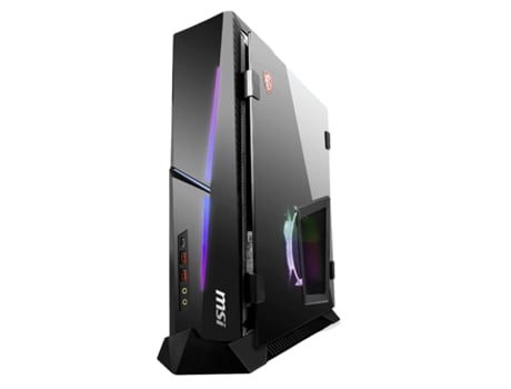 Desktop MSI (i7-1270 - RAM: 32 GB - 1000 GB SSD)