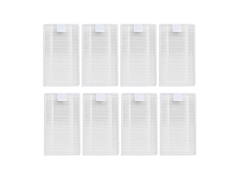 Filtro Hepa para Robot aspirador Conga 4090 5090, accesorios de repuesto de filtros de polvo