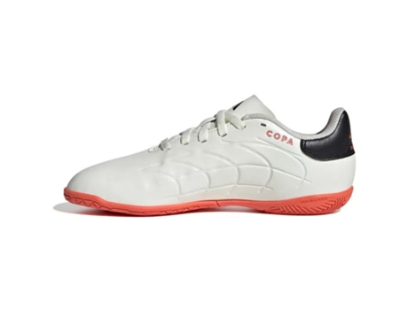 Botas de Niños ADIDAS Futbol Copa Pure Blanco (315)