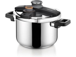 PANELA PRESSÃO TESCOMA ULTIMA 6L