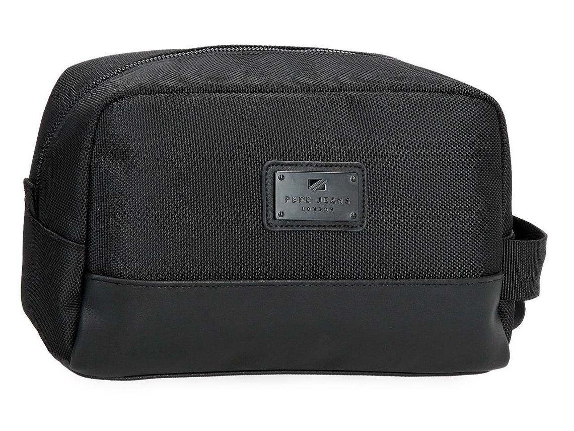 Nécessaire PEPE JEANS Blackmore Negro