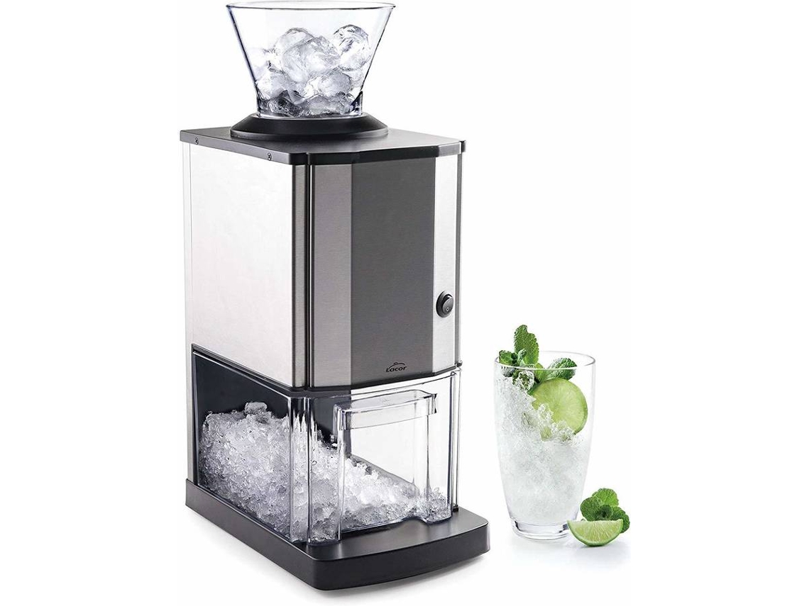 Picadoras LACOR Acero Inoxidable (80W)