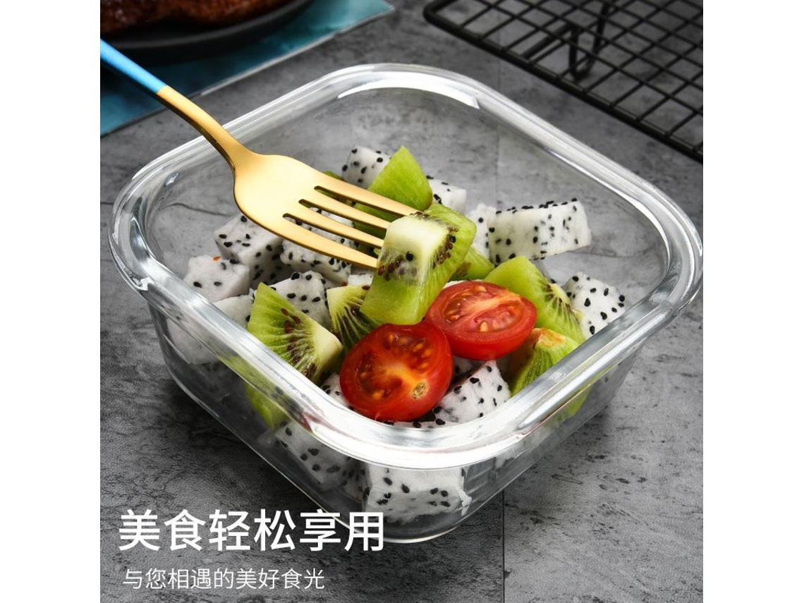 2026da-tenedores De Acero Inoxidable 6 Piezas Palillos Largos Tenedor Ensalada Carne Frutas Cubiertos Occidentales Creativos Plateado Rosa