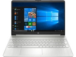 HP 15S-FQ1034NP I3-1005G1 8GB 256GB