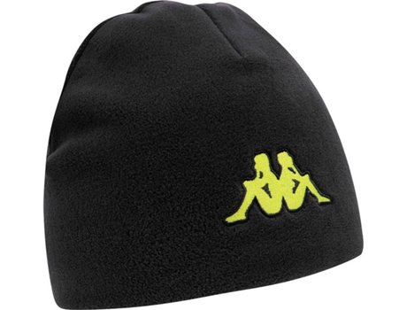 Gorra KAPPA Hombre (Negro)
