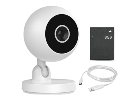 Càmara de Vigilancia EASYHOME