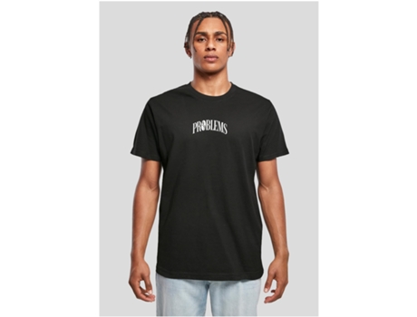 Camiseta MISTER TEE 99 Problems V3