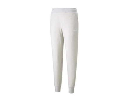 Chándal PUna Mujer (Algodón - Beige - XL)