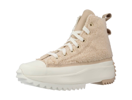 Zapatillas de Mujer CONVERSE Run Star Hike Platform Tecido (44.5)