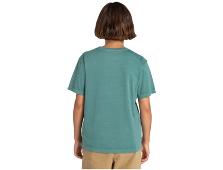Camiseta Peace J Tees