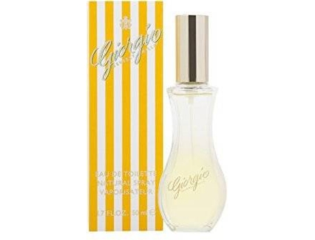 Perfume GIORGIO BEVERLY HILLS GIO50TSW (Eau de toilette)