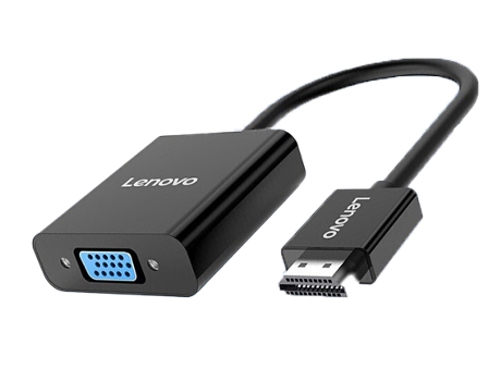 Adaptador LENOVO H203-B HDMI a VGA