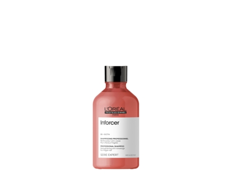 Se Inforcer Champú Fortificante 300Ml LOREAL