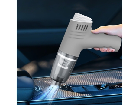Aspiradora de mano inalámbrica aspiradora para automóvil UNBRAND