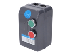 Arrancador Magnético Para Motores Eléctricos Trifásicos, 380 V, 4 Kw, 6,8-11 A, Para Compresores De Aire Y Aplicaciones De Agua.