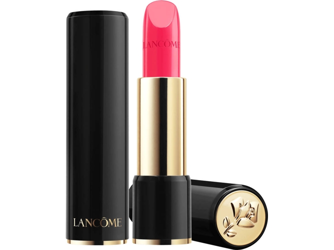 Labial LANCÔME Rosa Crema
