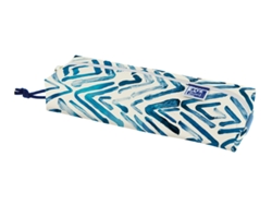 Bolso Escolar Portatodo Oxford Cuadrado Japandi 40X40 Mm ALPINO
