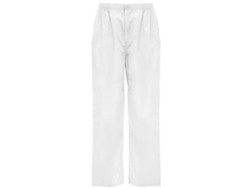 Pack de 2 Pantalones de Servicios ROLY (2xl - Blanco)