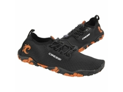 Escarpines Cressi-Sub Molokai Negro 43