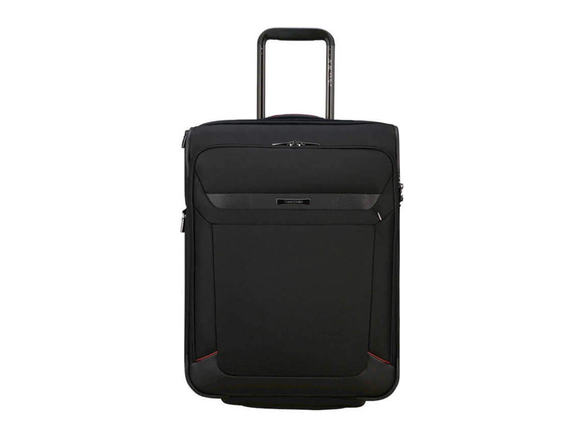 Maleta de Cabina SAMSONITE Trolley Exp Dlx Negro (55 cm)