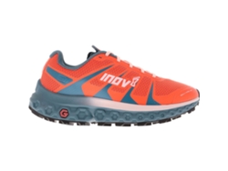 Zapatillas Trail Running Trailfly Ultra G 300 Ma Naranja EU 40 Mujer INOV8