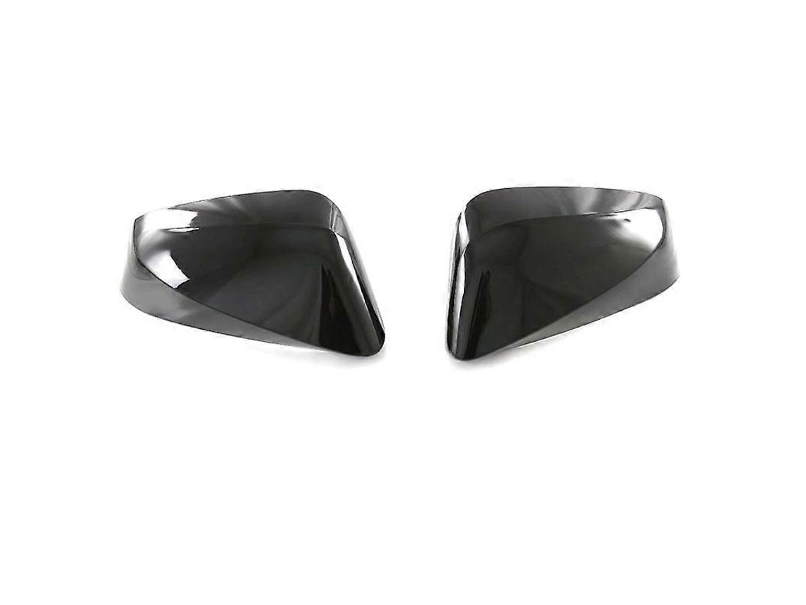 Cubierta del espejo retrovisor trasero Air-Scythe, manija del lavabo, Lexus NX250 2021-2023
