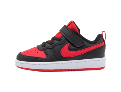 Zapatillas de Niño NIKE Court Borough Low Multicolor (17)