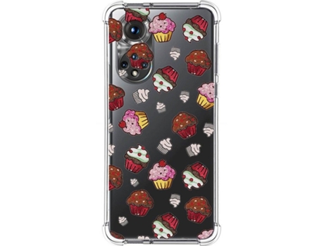 Carcasa Huawei Nova 9 / Honor 50 5G TUMUNDOSMARTPHONE Dibujos Antigolpes Multicolor