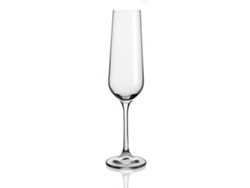 Vasos (20 cl - Transparente - Vidrio)