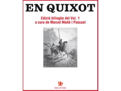 Libro En Quixot 1 de Marcel Mañe (Catalán)