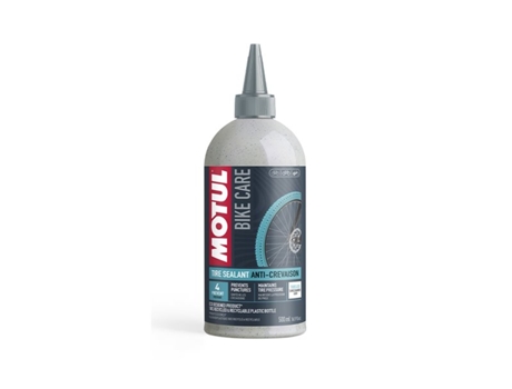 Antipinchazos para Bicicletas 500ML TUBELESS TIRE SEALANT MOTUL