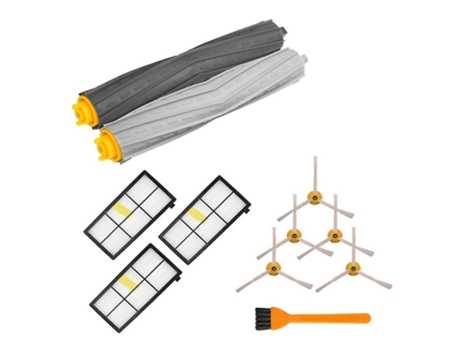 14 piezas para Irobot Roomba 800 900 Series Robot aspirador partes B