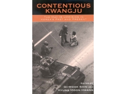 Libro Contentious Kwangju (Inglés)