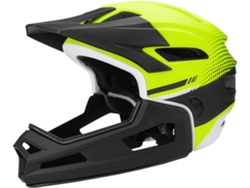 Casco Integral Harilla Para Bicicleta De Montaña, Hombre Mujer, Cómodo, Monopatín Ciclismo. Cómodo Fácil