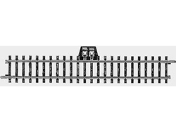Pieza para Pistas de Coches MÄRKLIN 2290 (18cm - Edad Mínima: 15)