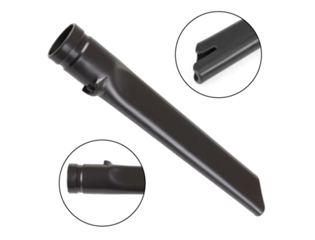 Cabezal de succión plano largo para aspiradora de animales Dyson Dc44, herramienta para hendiduras con boquilla fina, herramienta de limpieza del h...