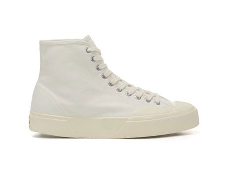 Zapatillas SUPERGA Collect Workwear Beige (44)