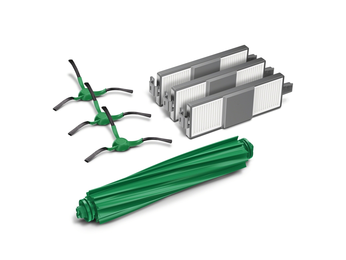 Kit de accesorios IROBOT Roomba® 205 DustCompactor Combo 