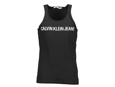 Camisón CALVIN KLEIN (Talla S)