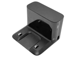 Charger Docking Station Base Charging Dock Spare Parts For Dreame D9/d9 Max/f9/l10 Pro Robot Vacuum Cleaner Black
