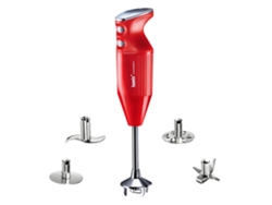 MAXX Varinha mágica 350 W Vermelho BAMIX