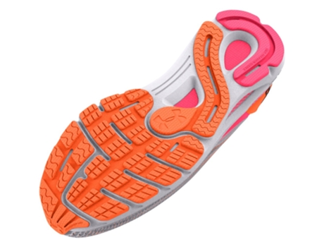 Zapatillas de Hombre para Running UNDER ARMOUR Hovr Sonic Gris (49)