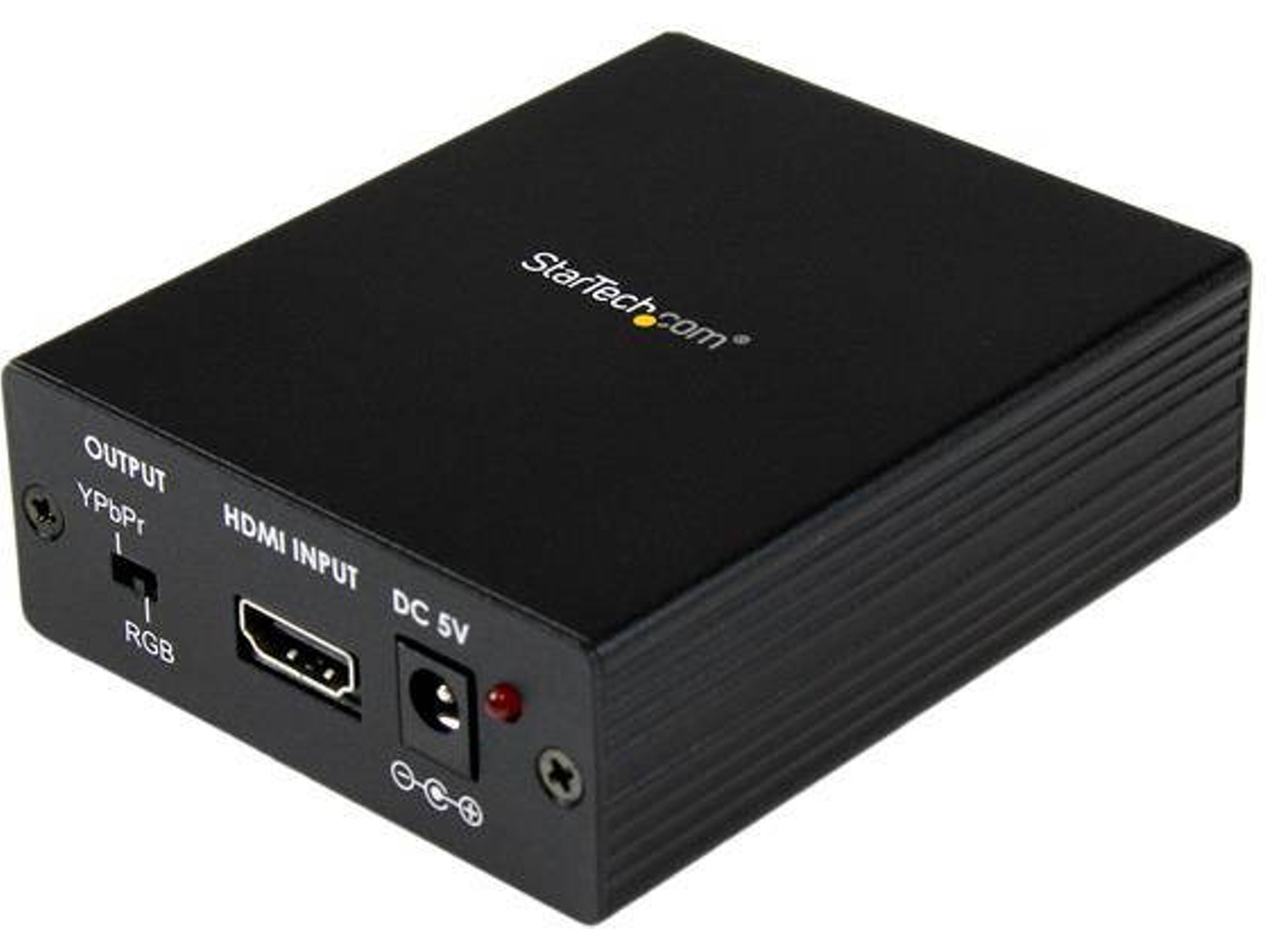 Convertidor de vídeo STARTECH 100Base-FX SFP