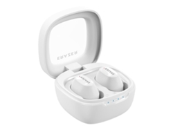 Auriculares Inalámbricos Erazer Xt62pro Con Bluetooth 5.4 Y Cancelación De Ruido Para Deportes Y Videojuegos.