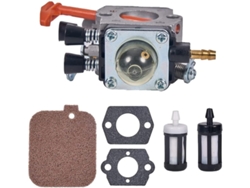 Kit Bg50 4229 120 0650/4229 120 0610/4229 120 0608 Bg45 Bg46 Bg55 Sh55 Bg65