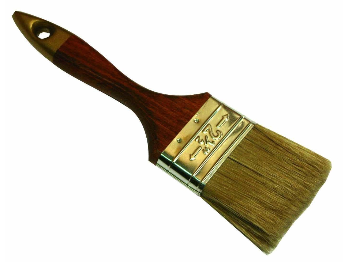 Paletina 100x22 Mm Mango Madera Barnizado Inglesa Doble Ebertools