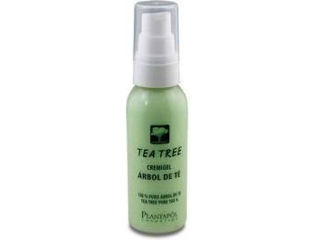 Champú PLANTA POL Plant Pol Cremigel Tree Tea (50ml)